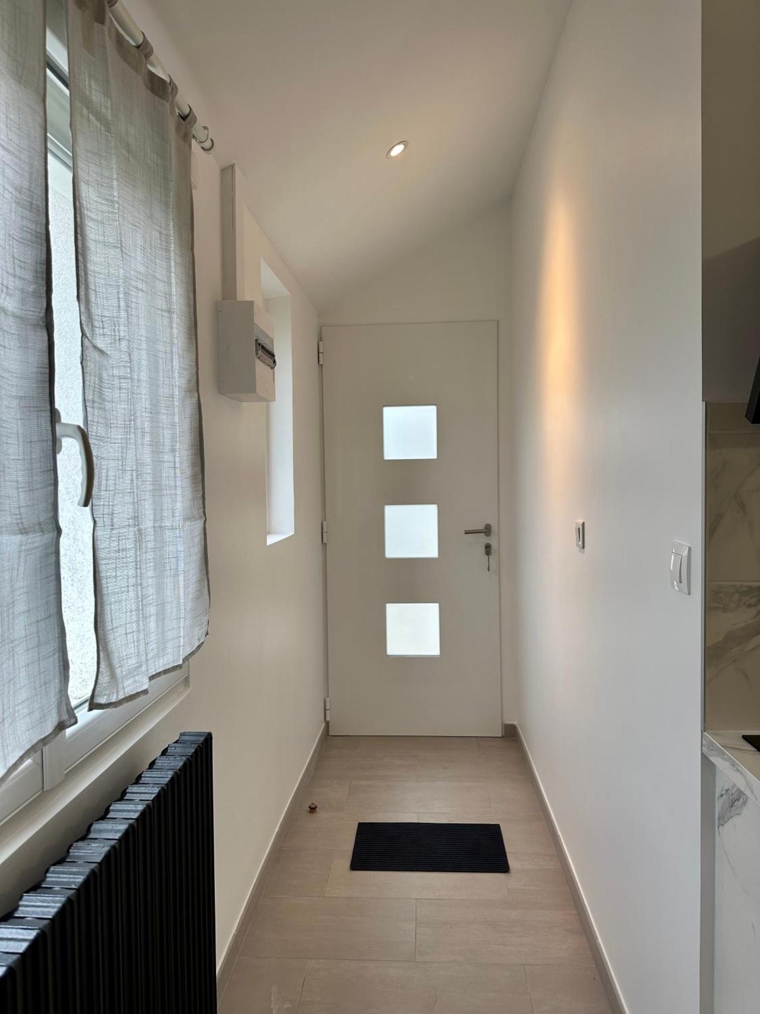 Cocon Tout Confort A 25 Min De Paris Sevran Exterior photo